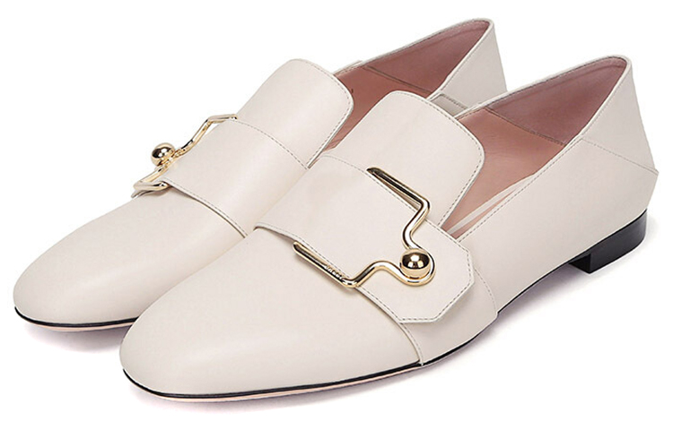 (W) BALLY Maelle 'Ivory White' 圖 2