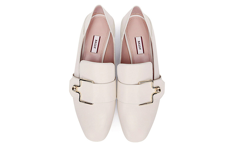 (W) BALLY Maelle 'Ivory White' 圖 3