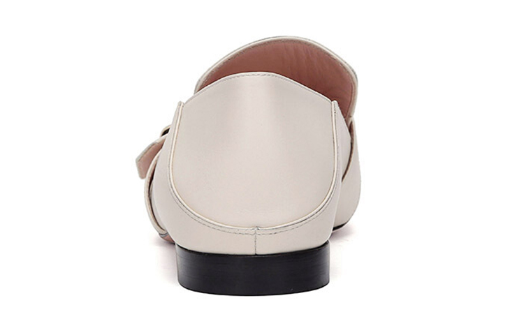 (W) BALLY Maelle 'Ivory White' 圖 5