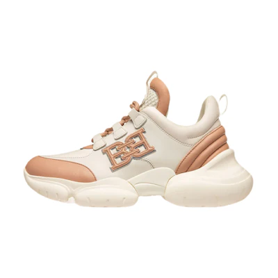 (W) BALLY Maily 'Light Pink Fashion Dad Shoe'
