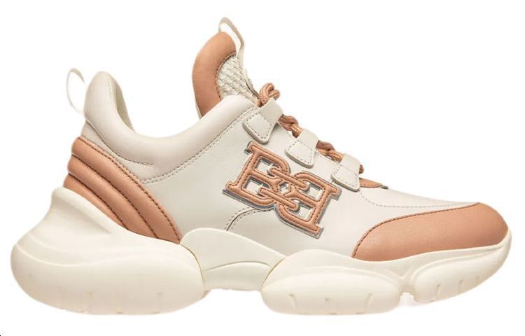 (W) BALLY Maily 'Light Pink Fashion Dad Shoe' 圖 2