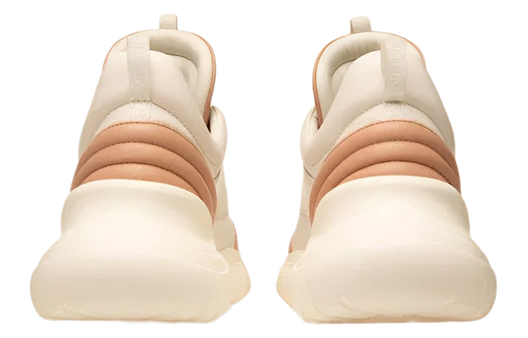 (W) BALLY Maily 'Light Pink Fashion Dad Shoe' 圖 4