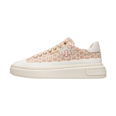 (W) BALLY Maily 'Pink Casual'