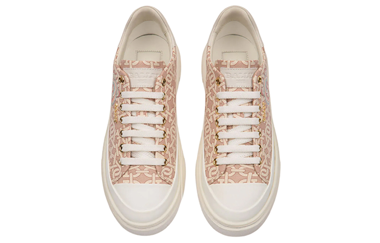 (W) BALLY Maily 'Pink Casual' 圖 3