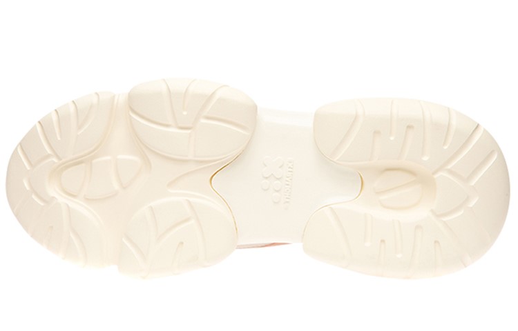 (W) BALLY Maily 'White Pink' 圖 2