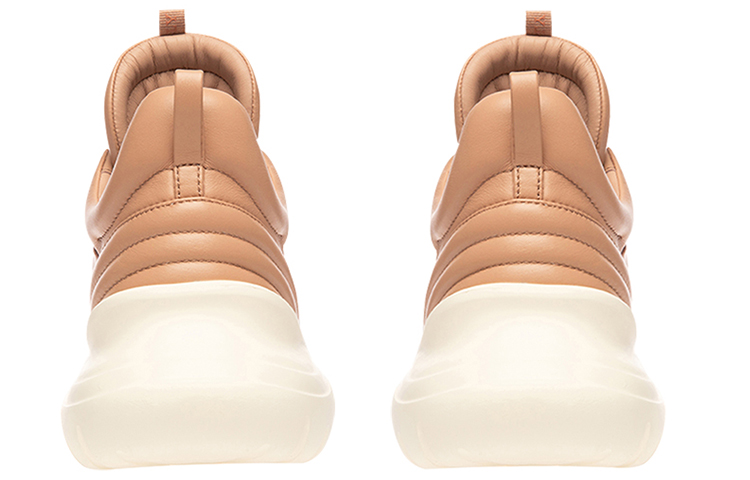 (W) BALLY Maily 'White Pink' 圖 4