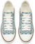 Lookbook (W) BALLY Maily Low Top 'Azul Blanco Moda' 6300251