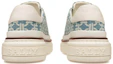 Shop (W) BALLY Maily Low Top 'Azul Blanco Moda' 6300251