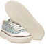 Purchase (W) BALLY Maily Low Top 'Azul Blanco Moda' 6300251