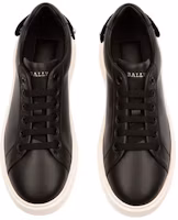 Shop (W) 발리 말리아 블랙&화이트 크리스탈 (Bally Malya 블랙&화이트 크리스탈) 6236583