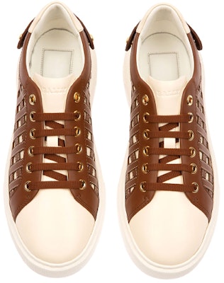 (W) 발리 말리아 브라운 화이트 프레임 (Bally Mallya 브화 프레임) 6237816 Lookbook (W) 발리 말리아 브라운 화이트 프레임 (Bally Mallya 브화 프레임) 6237816