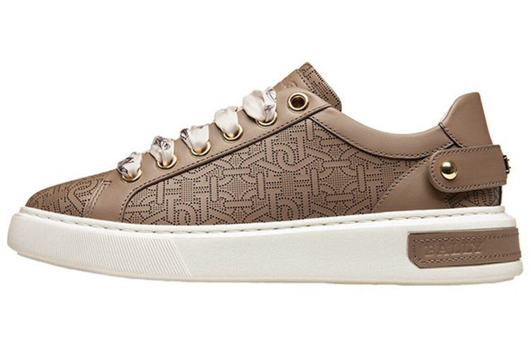 (Women) BALLY Malya 'Classic Fashion Brown' 6300534