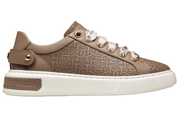 Order (W) BALLY Malya 'Moda Clásica Marrón' 6300534