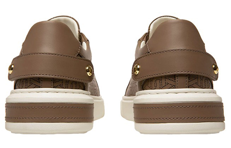 Shop (W) BALLY Malya 'Moda Clásica Marrón' 6300534