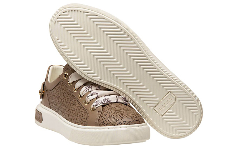 Purchase (W) BALLY Malya 'Moda Clásica Marrón' 6300534