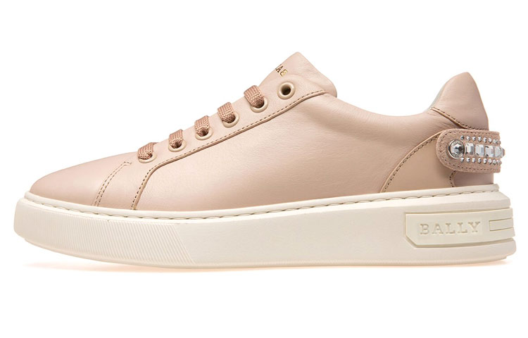 (W) BALLY Malya 'Pink Casual'