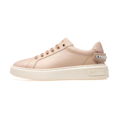 (W) BALLY Malya 'Pink Casual'