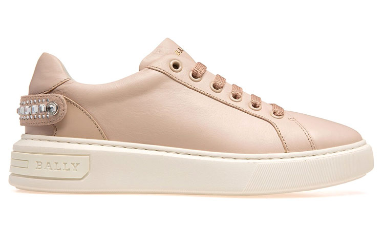 (W) BALLY Malya 'Pink Casual' 圖 2