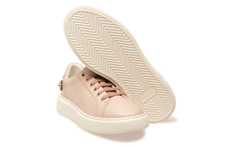 (W) BALLY Malya 'Pink Casual' 圖 3