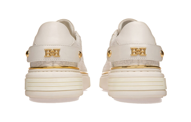 Shop (W) BALLY Malya ''Pelle Bianca'' 6239665