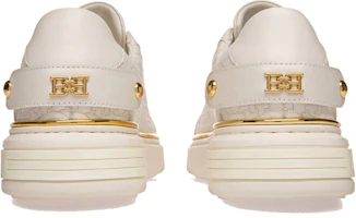 Shop (W) BALLY Malya 'Cuero Blanco' 6239665