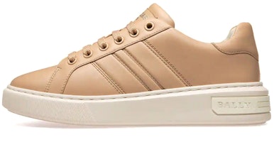 (Women) BALLY Mandye 'Pink Fashion Leather' 6238694 (Women) BALLY Mandye 'Pink Fashion Leather' 6238694