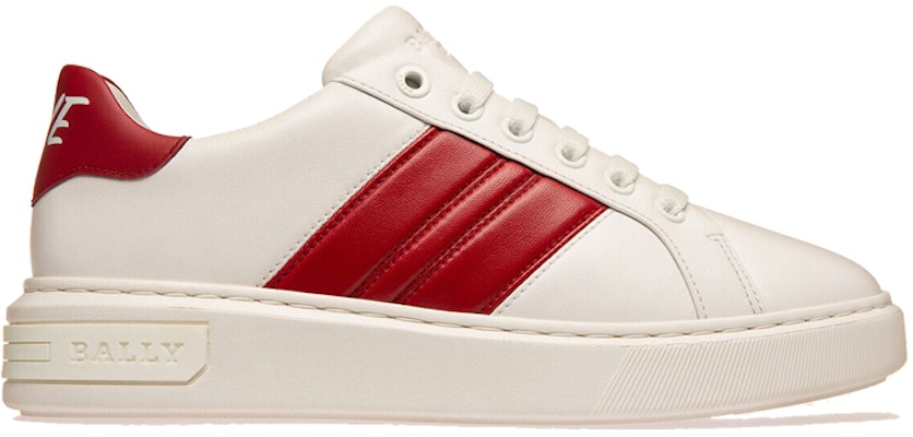 (W) 발리 만디 화이트 레더 (Bally Mandy White Leather) 6239676 Order (W) 발리 만디 화이트 레더 (Bally Mandy White Leather) 6239676