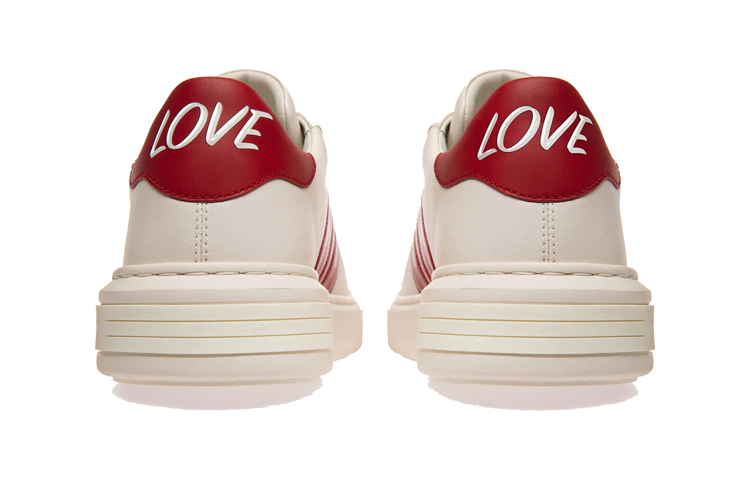 Shop (W) BALLY Mandye 'Cuero Blanco' 6239676
