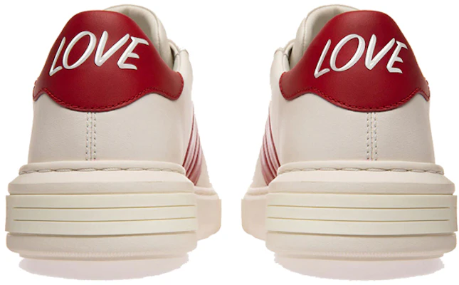 (W) BALLY Mandye 'Cuero Blanco' 6239676 Shop (W) BALLY Mandye 'Cuero Blanco' 6239676