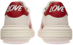 Shop (W) BALLY Mandye 'Cuero Blanco' 6239676