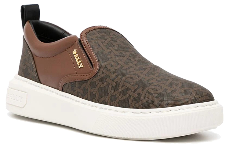 (W) BALLY Mardy 'Simple Brown Fashion' 圖 2