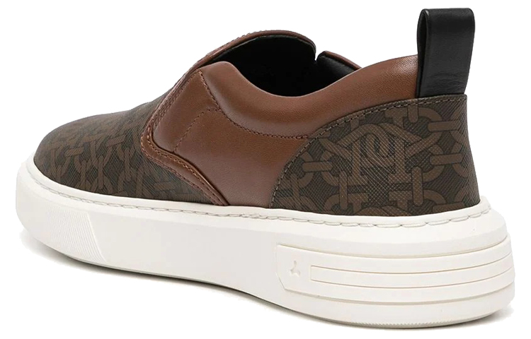 (W) BALLY Mardy 'Simple Brown Fashion' 圖 3