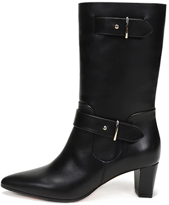 (W) BALLY But Kasut Kulit Betis Sederhana 'Black Cozy Wedge' 6235255 Buy (W) BALLY But Kasut Kulit Betis Sederhana 'Black Cozy Wedge' 6235255