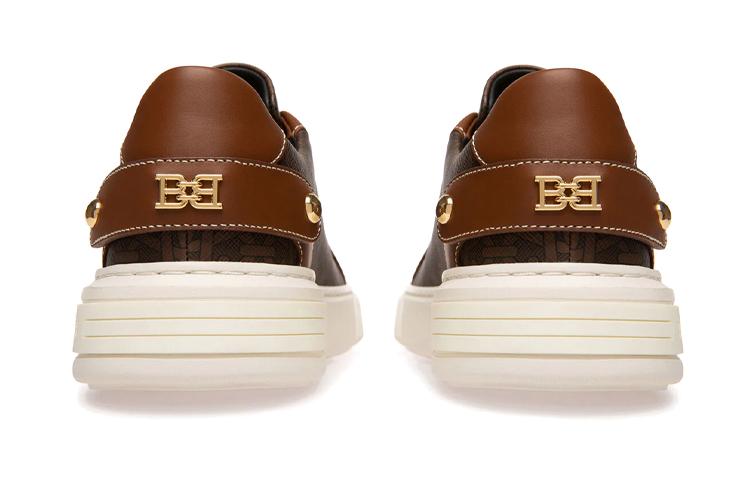 Purchase (W) BALLY Miky 'Coklat Trim Metalik' 6239673