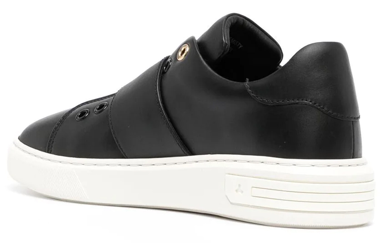 Lookbook (Women) BALLY Misty 'Black Buckle Detail' 6301923
