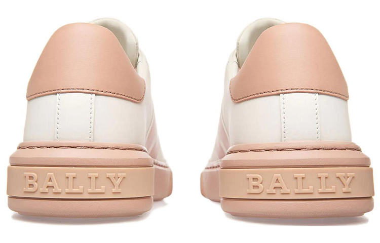(W) BALLY Myra 'White Pink' 圖 3