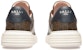 (W) BALLY Myron 'Coklat Biru' 6301361