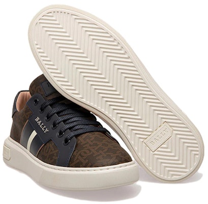 (W) 발리 마이론 브라운 블루 (Bally Myron Brown Blue) 6301361 Shop (W) 발리 마이론 브라운 블루 (Bally Myron Brown Blue) 6301361