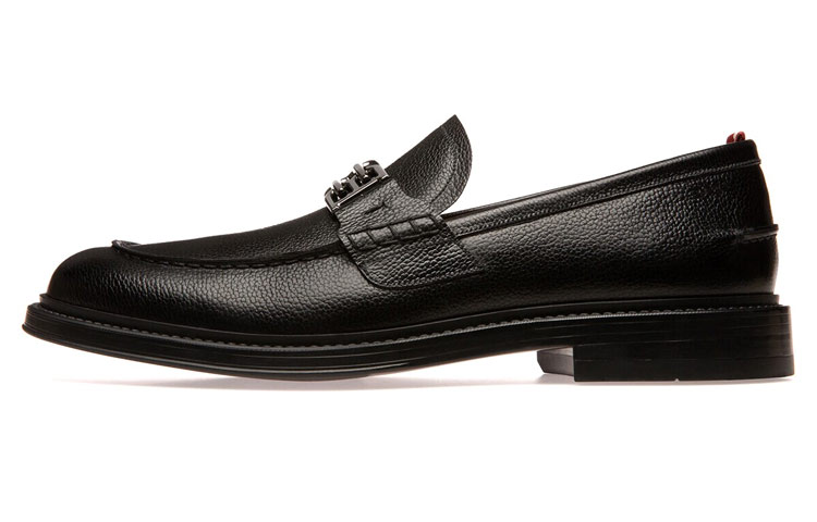 (W) BALLY Nickolas 'Black'