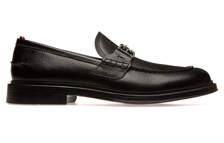 (W) BALLY Nickolas 'Black' 圖 2