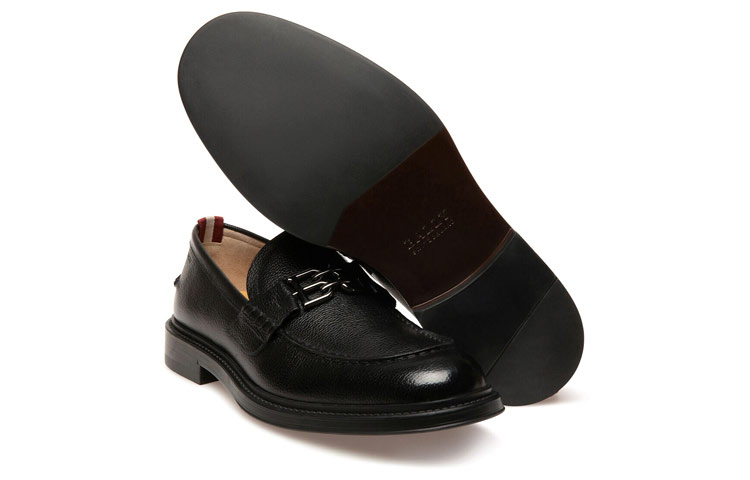 (W) BALLY Nickolas 'Black' 圖 3