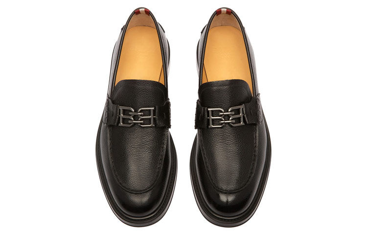 (W) BALLY Nickolas 'Black' 圖 4