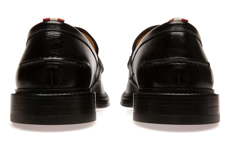 (W) BALLY Nickolas 'Black' 圖 5