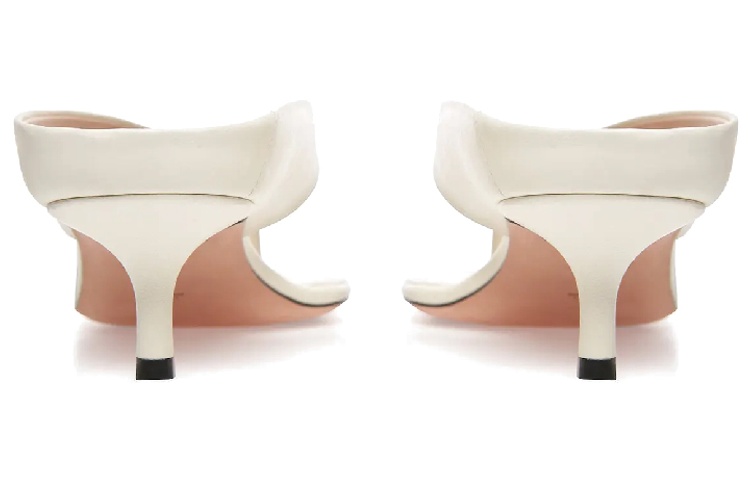 Lookbook (W) バリー ナイナ ボーン ホワイトレザー (Barī Naina Bōn Howaito Rezā) 6303510