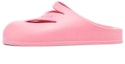 Buy (W) BALLY Oaks 'Pink Round-Toe Mule' Kasut Mule Hujung Bulat Merah Jambu 6304193