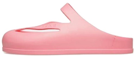(Women) BALLY Oaks 'Pink Round-Toe Mule' 6304193 (Women) BALLY Oaks 'Pink Round-Toe Mule' 6304193