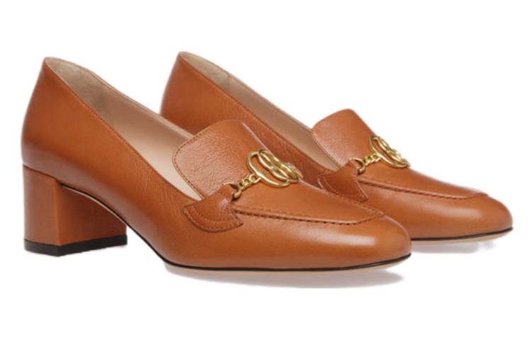 (W) BALLY Obrien 'Brown Leather' 圖 2