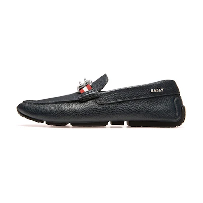 (W) BALLY Parsal 'Navy Blue'