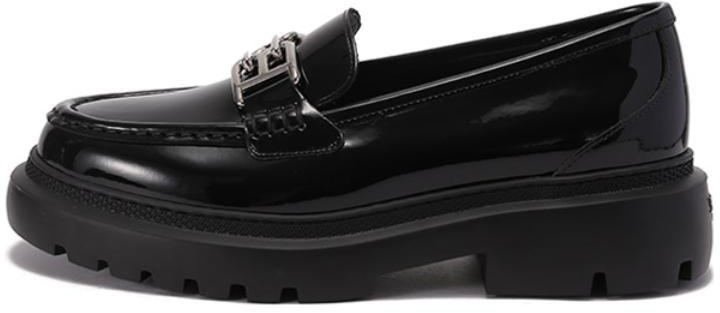 women-bally-patent-leather-buckle-platform-loafers-black-6303404