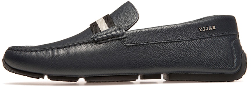 (W) BALLY Pearce 'Kulit Biru' 6206926 Buy (W) BALLY Pearce 'Kulit Biru' 6206926